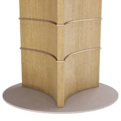 Hollis Dining Table - Gold -France and So Furniture FDS02.d7 37f52ea9 e71d 41a9 add7 36660d9a33a7