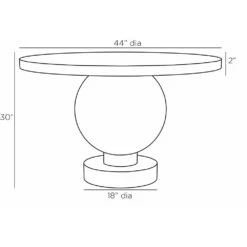 Kenna Entry Table -France and So Furniture FDS07.l1 5a3f9776 25f3 457f bbda 806d818dd4d5