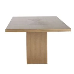 Rhett Dining Table -France and So Furniture FDS10.d3 8ed6b625 fe5a 4e68 9b00 21b5f696c248