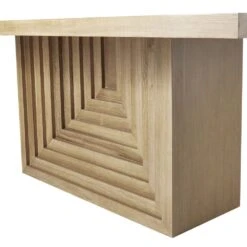 Rhett Dining Table -France and So Furniture FDS10.d4 816f6f4c e80e 402f b346 8c4d1435de50