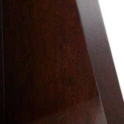 Shepherd Dining Table - Brown -France and So Furniture FDS17.d2 ad8d4a23 20da 4db7 b859 3e89a71655d4