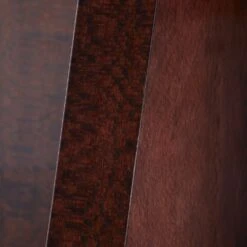 Shepherd Dining Table - Brown -France and So Furniture FDS17.d3 cc74c65e bd3f 45e9 9196 d48e8b93c6cb