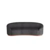 Carver Sofa - Black