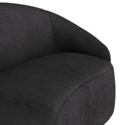 Carver Sofa - Black -France and So Furniture FFU03.d3 2bfaa65c 0ce9 4cc9 bc21 b5abe4a7857f
