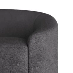 Carver Sofa - Black -France and So Furniture FFU03.d4 f0e307d7 7810 4969 815f a3fa6a08d3a0