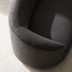 Carver Sofa - Black -France and So Furniture FFU03.e3 ca64ddfb fb9c 42e2 94aa b01370e7ba93