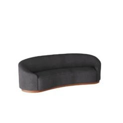 Carver Sofa - Black -France and So Furniture FFU03 a47dc2d7 c793 4afb bc43 874d6018c9b0