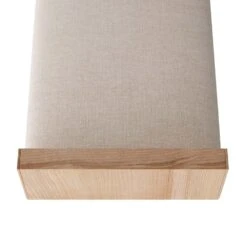 Bellini Bench - Beige -France and So Furniture FHI01.d7 83623f5a aa9c 4ad7 9f07 d93a5aa7064d