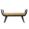 Daiki Bench - Black