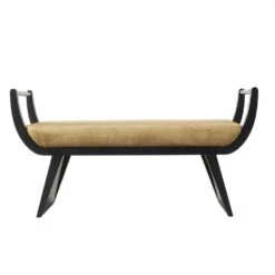 Daiki Bench - Black