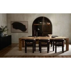 Maria Dining Table 120" -France and So Furniture FHMPRJ 008 SCENE 11 97a7bead 5473 4fb8 8cc8 c71846ca9f1a