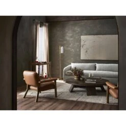 Age To Age You Stand By Tyler Guinn - 72"X45.5" -France and So Furniture FHMPRJ 010 SCENE 07 014ee454 0714 4a1e 9879 4dae62acfe9c