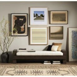 Solid Wood Accent Bench 12 Solid Wood Accent Bench -France and So Furniture FHMPRJ23 004 Shot 15A 219b6e0a 3ed7 40e1 8222 539c707503f6