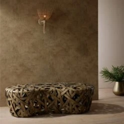 Alaska Bench -France and So Furniture FHS02.e2 23ee9a08 fb13 43d2 b4b8 f6dc7ac7c84f