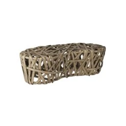 Alaska Bench -France and So Furniture FHS02 58f04545 df1b 4aa1 9d94 9d0a71271666