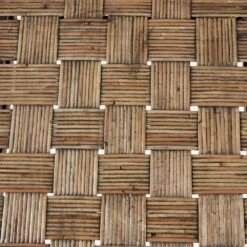 Lisette Bench - Brown -France and So Furniture FHS03.d6 2aa83a98 a670 476c 9714 c610d35fef66