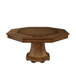 Hawthorne Poker Table [$300 Gift Card W/ Purchase!]