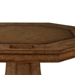 Hawthorne Poker Table [$300 Gift Card W/ Purchase!] -France and So Furniture FIT1042 f9c251a7 ca27 4abc bfdc 7dde838f6a22