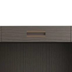 Sarita Desk - Brown -France and So Furniture FKS03.d4 fbf4859d c3f9 42df a2e4 d4db9f17de88