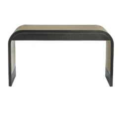 Rochefort Waterfall Desk