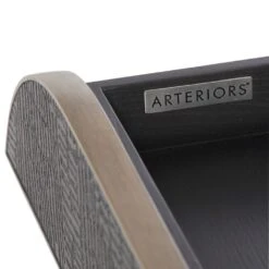 Rochefort Waterfall Desk -France and So Furniture FKS06.d4 3621f23d cc0d 4fb6 a3ca 0a1508fc5c47