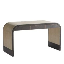 Rochefort Waterfall Desk -France and So Furniture FKS06 753cd453 dbab 4826 84ea 1e54bc1a02f2