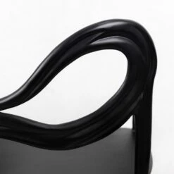 Surrealist Stiletto Accent Chair -France and So Furniture FL1031 6