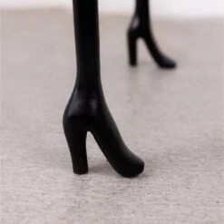 Surrealist Stiletto Accent Chair -France and So Furniture FL1031 7