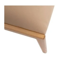 Elbie Cane Dining Side Chair - Set Of 6 -France and So Furniture FL1095BGE 12