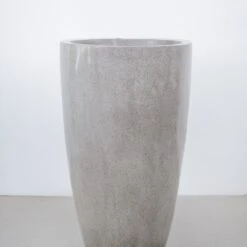 Alani Stone Pedestal Sink -France and So Furniture FL1605GREY 2