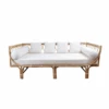 Rattan Tropisk Daybed