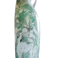 Joleen Wall Mirror -France and So Furniture FL9058GREEN 6