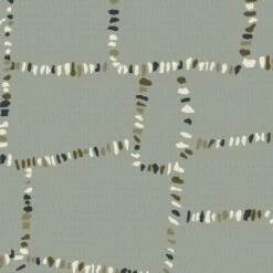 Tulum Ruins Wallpaper 16 Tulum Ruins Wallpaper -France and So Furniture FM23 TulumRuins AshBlueGray