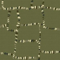 Tulum Ruins Wallpaper 19 Tulum Ruins Wallpaper -France and So Furniture FM23 TulumRuins Olive