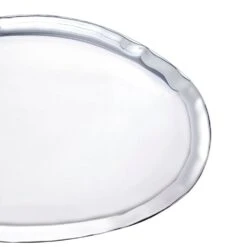 Balloon Wall Mirror Sculpture -France and So Furniture FMM001CHR FMM002CHR