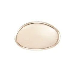 Balloon Wall Mirror Sculpture -France and So Furniture FMM002CHAGLD