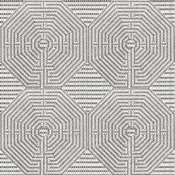 Sade Wallpaper -France and So Furniture FM Sade Monochrome 2 24x24 63772d14 cff3 4b0a a315 fdfaab5e3b1b