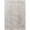 Loloi Franca Silver / Pebble 2'-7" X 13' Runner Rug