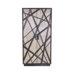 Redgrave Cabinet - Black