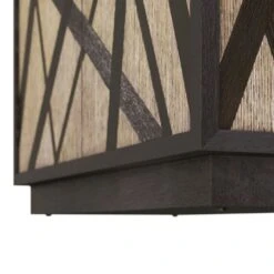 Redgrave Cabinet - Black -France and So Furniture FNS02.d7 59d19133 0bf3 4ef8 95e9 89c17ac4e8ac