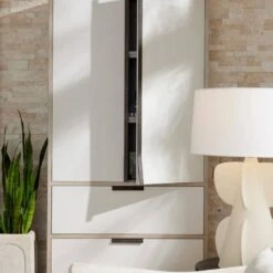 Maximus Cabinet - Black -France and So Furniture FNS12.e2 d5ac9c41 d166 4e62 8c4c 6c1c28355712