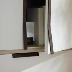 Maximus Cabinet - Black -France and So Furniture FNS12.e3 00c36158 7337 462e beb1 e5bf1ccdbc87