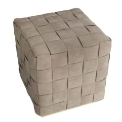 Luxe Ottoman -France and So Furniture FOI11.d2 d4111890 98ab 4517 8065 96ea8c030f4d