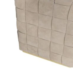 Luxe Ottoman -France and So Furniture FOI11.d5 920e4c00 cd7f 4ecb 8452 b7fa579deea3