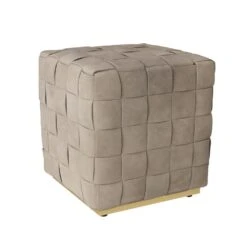 Luxe Ottoman -France and So Furniture FOI11 7f298aa0 0d97 4fdb a1a5 ec57a1ee1768