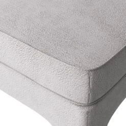 Maximilian Ottoman - Gray -France and So Furniture FOU02.d5 8f30dad4 5bc5 4992 89b5 96fdecb5933f