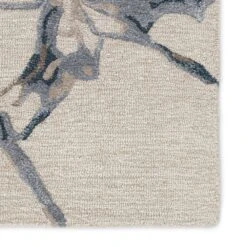 Peren Handmade Abstract Light Gray/ Blue Area Rug (9'X12') -France and So Furniture FRG02 3 5bb85b9f 0826 4c7b ba6b 30557ba33adf