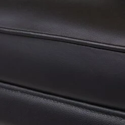 Declan Dining Chair - Black -France and So Furniture FRI16.d4 f7bbeacd 2ff5 4bcc a68b 55f0e7c5e3c0