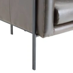 Miller Lounge Chair - Black 21 Miller Lounge Chair - Black -France and So Furniture FRI26.d6 a4db0ced c6cc 4bee 9813 479eb854b30d