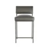 Caerwyn Counter Stool - Black